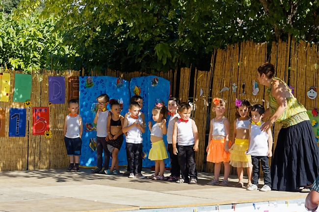 Fête de l'école de St Victor-017